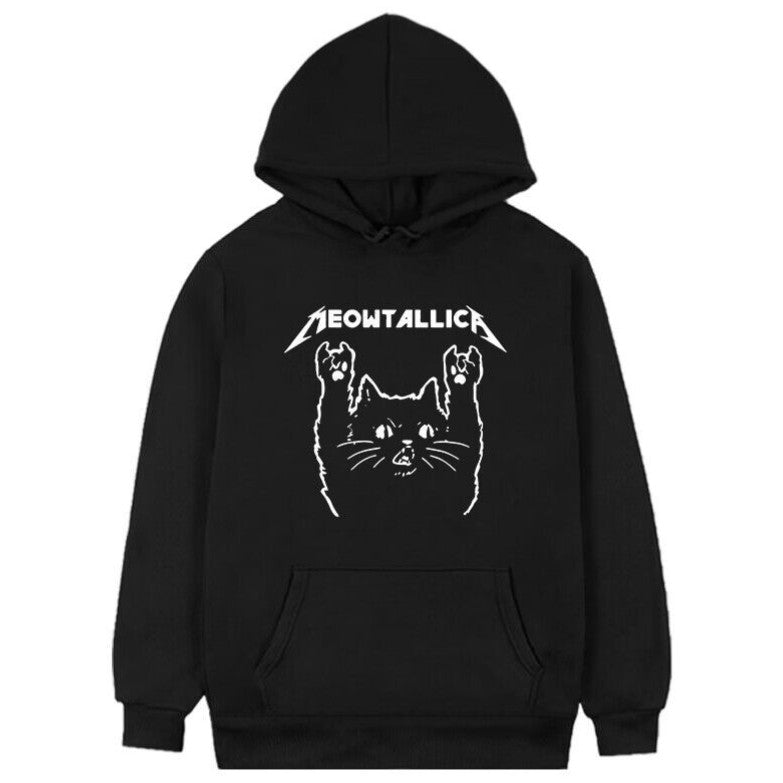 Meowtallica