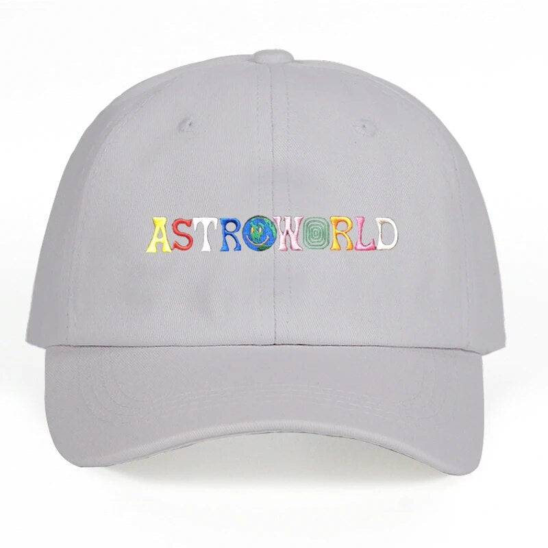 Astroworld, Travis Scott