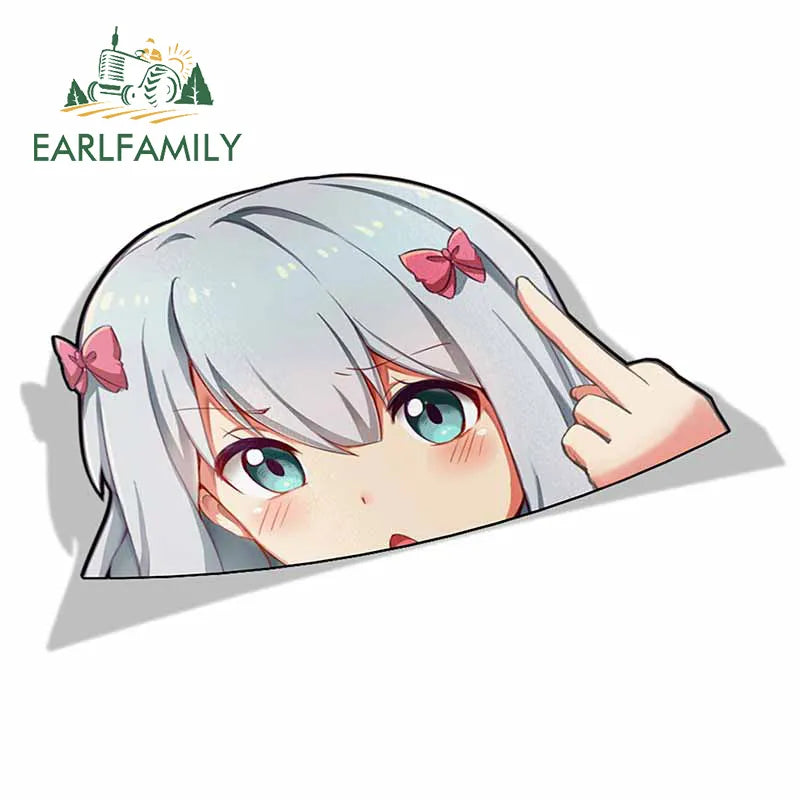 Izumi Sagiri