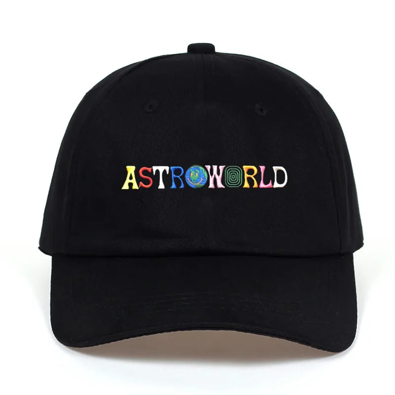 Astroworld, Travis Scott