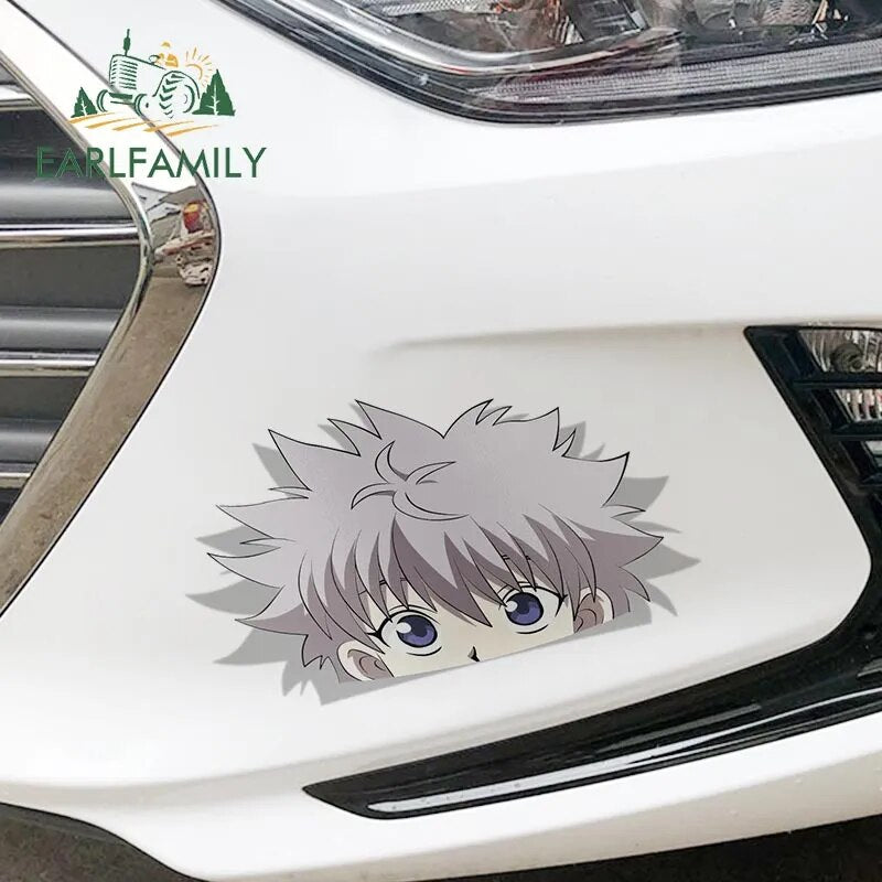 Killua Zoldyck