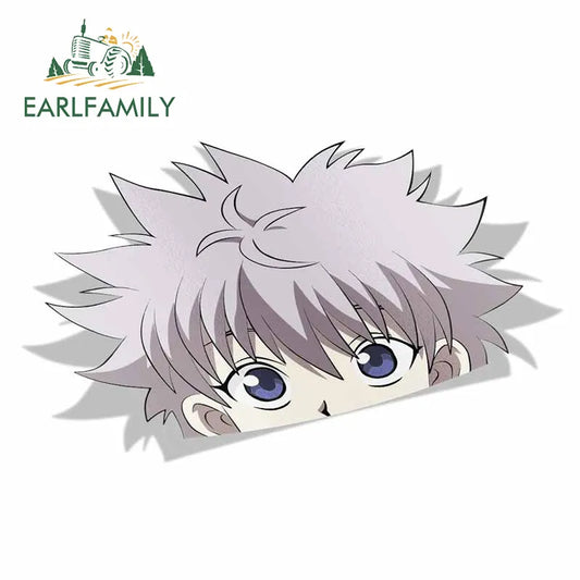 Killua Zoldyck