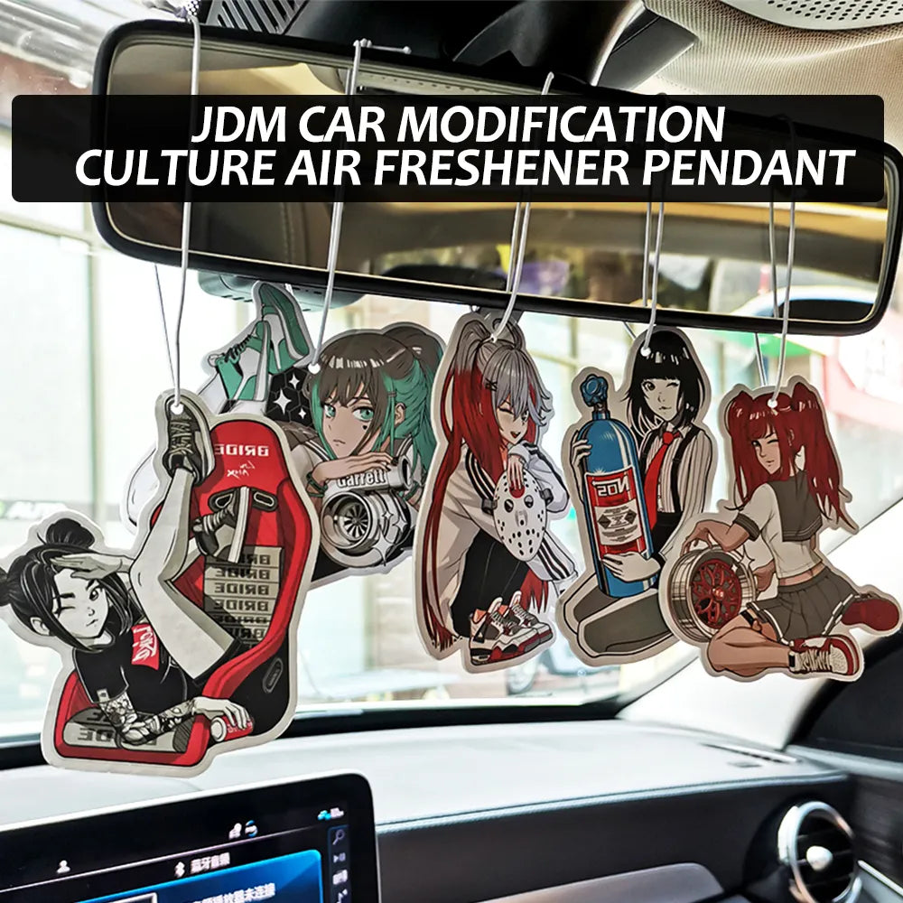 Air Freshener Collection 2