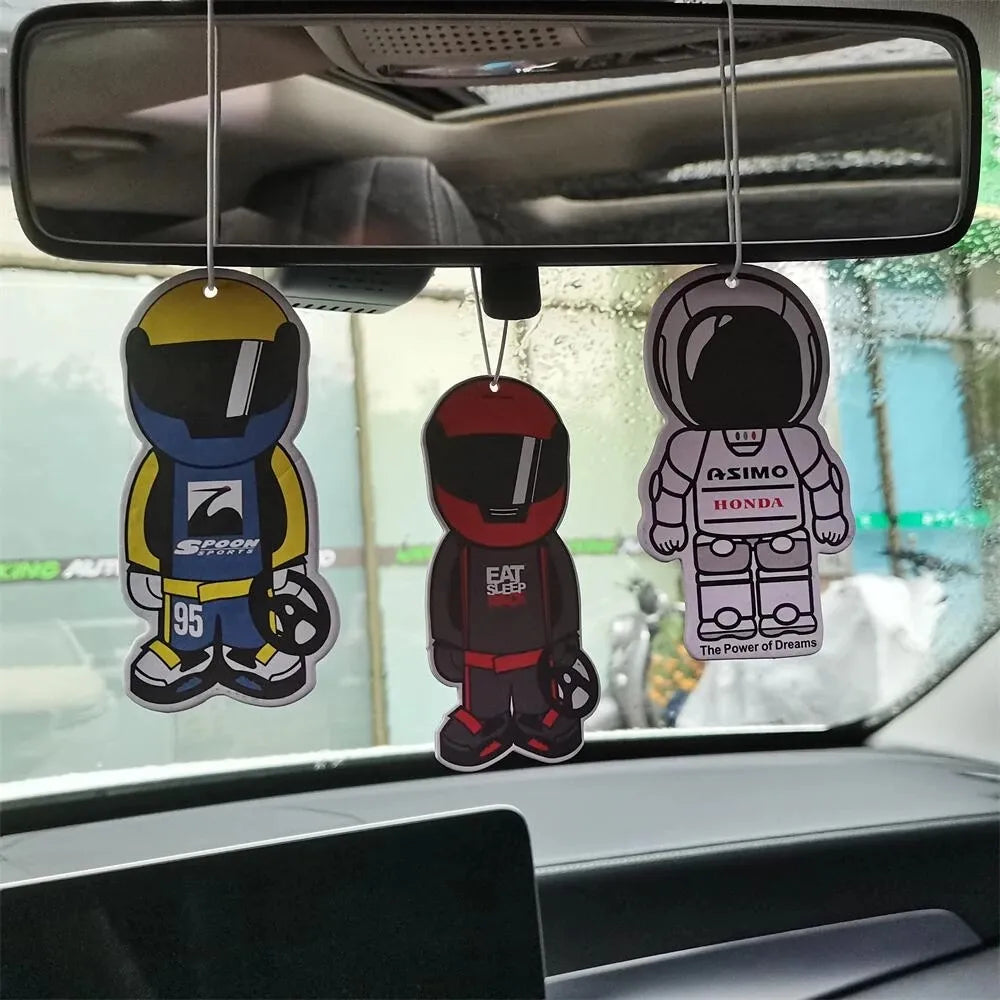 Air Freshener Collection JDM