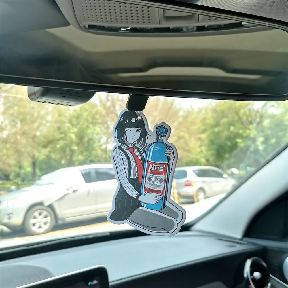 Air Freshener Collection 2