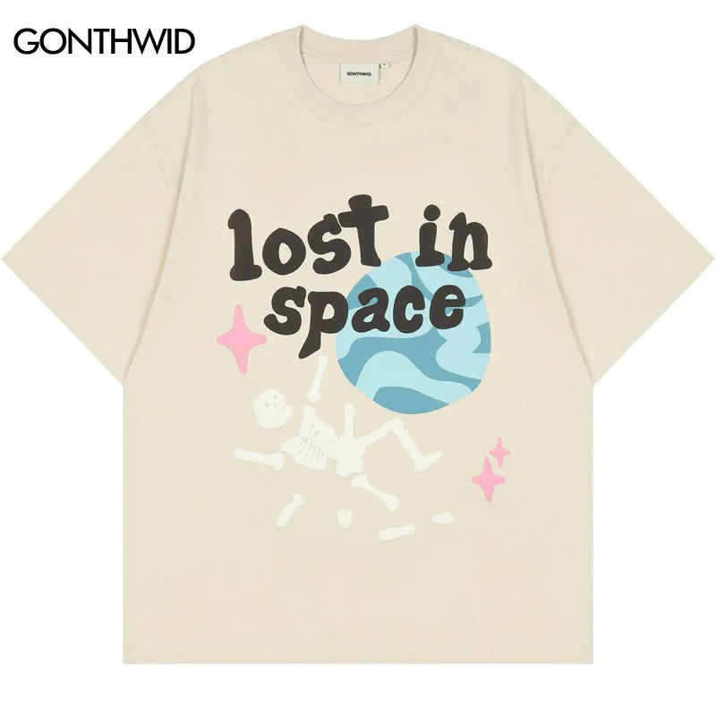 Lost in Space