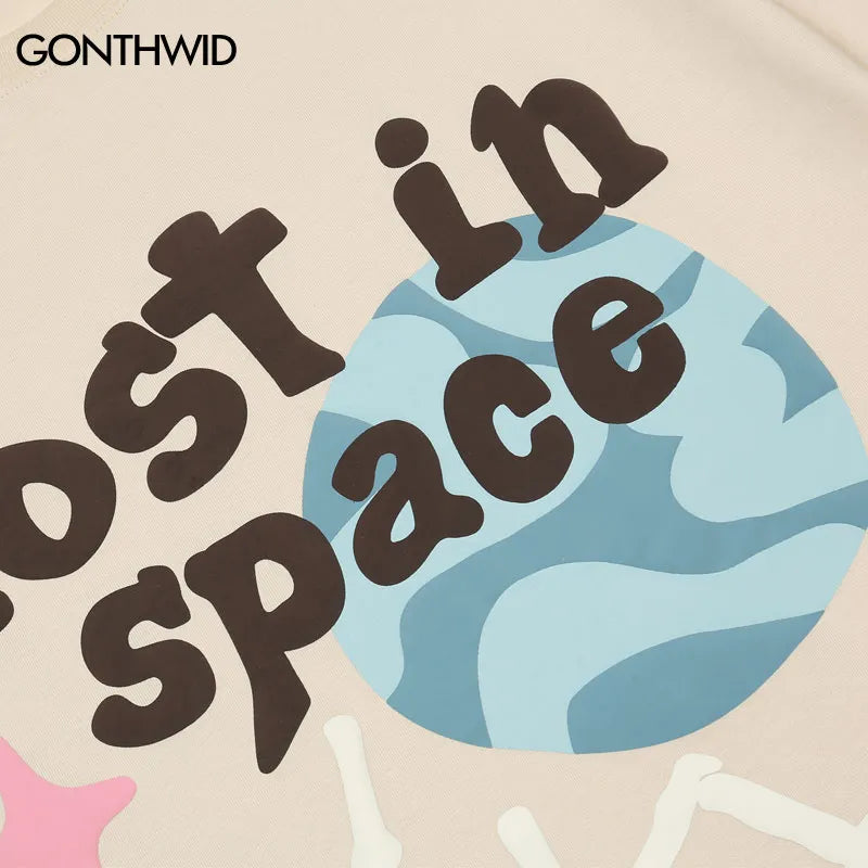 Lost in Space