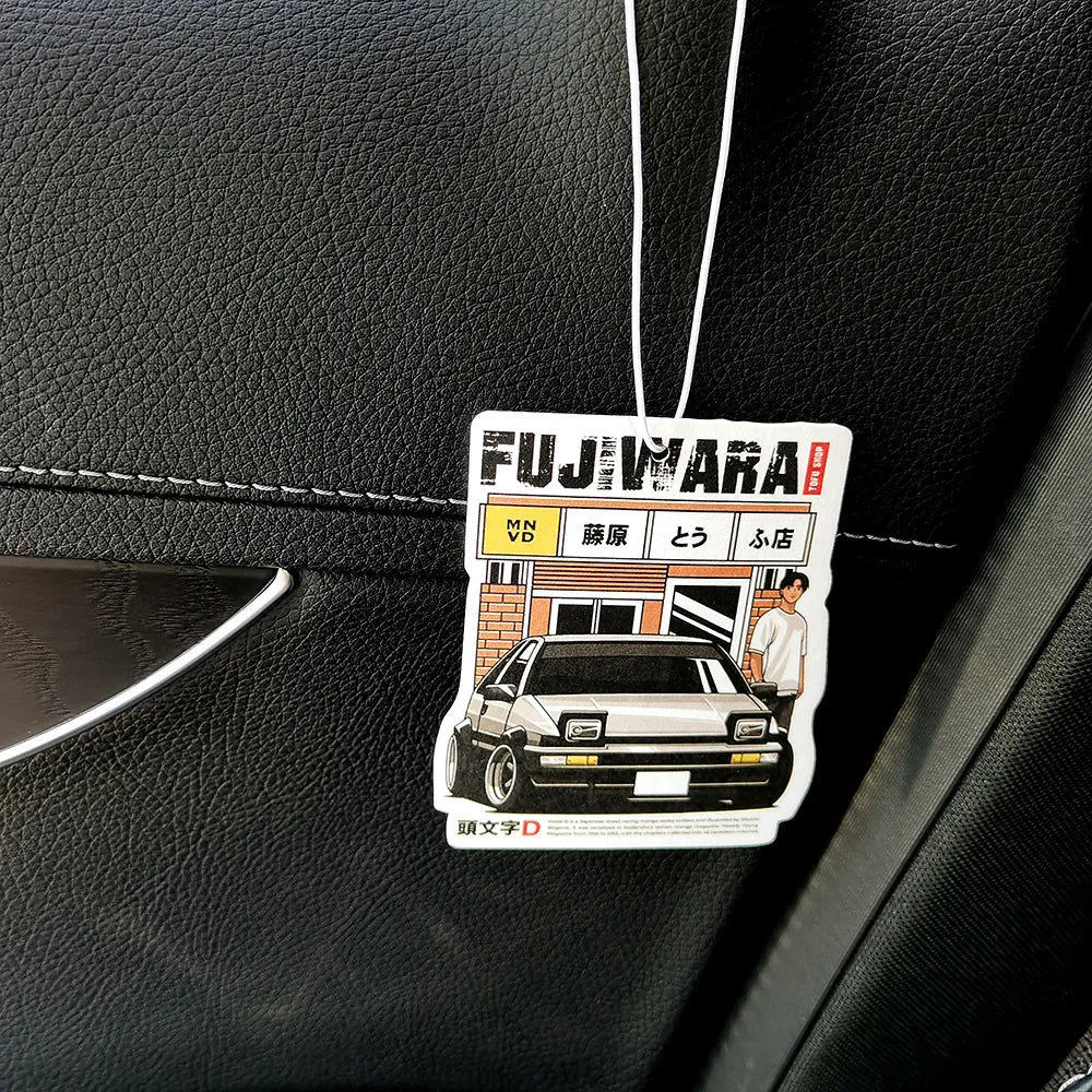 Tuner Air Freshners