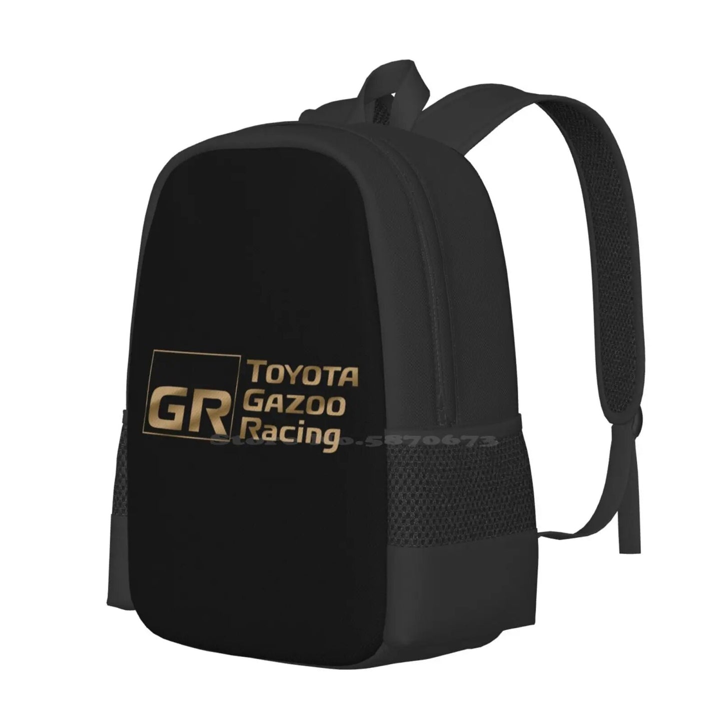 GR Racing Backpacak